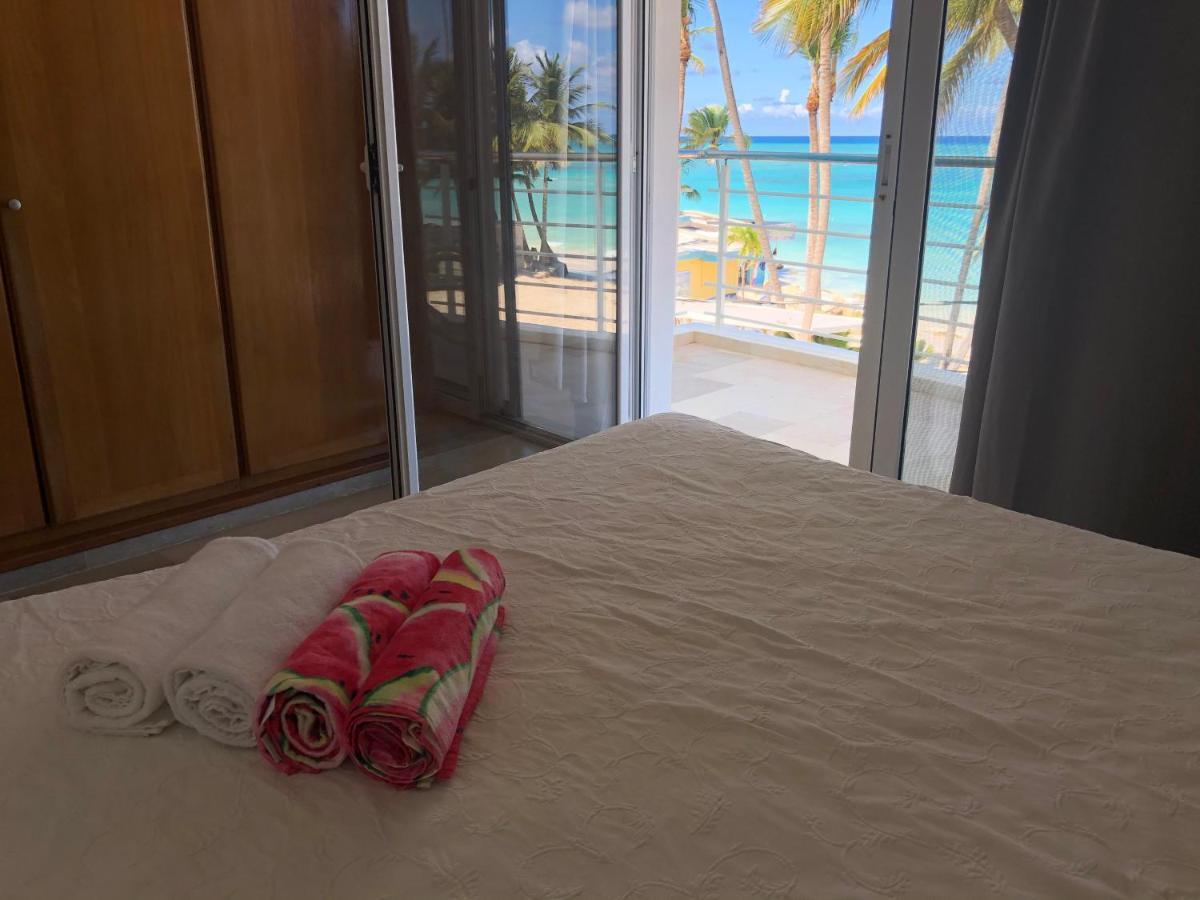 Playa Matilde Bed and breakfast