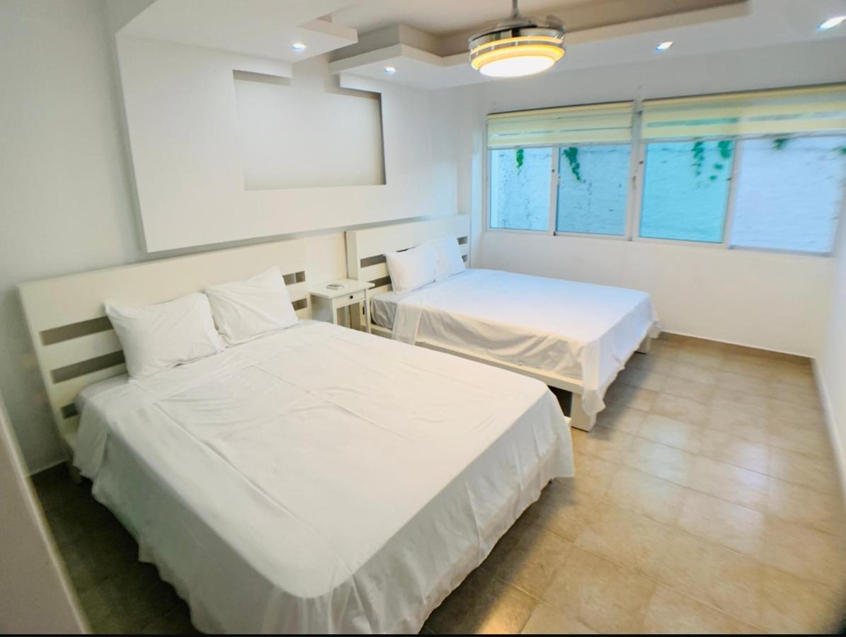 Apartahotel Blue Water Gentle Breeze - Condominio Retiro Bavaro - Espinal Ii Punta Cana