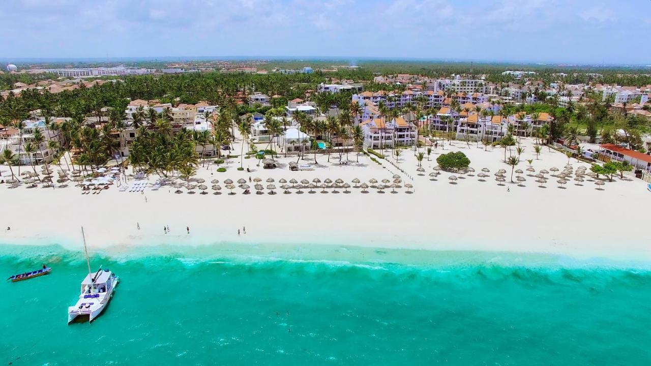 La Flor Del Caribe Beach&spa * Punta Cana