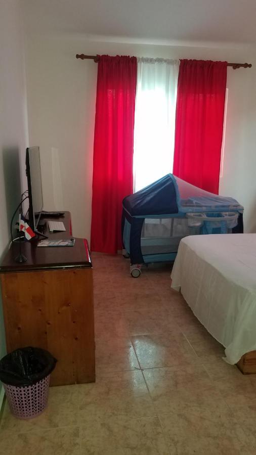 Apartment Ana - Bavaro Beach,