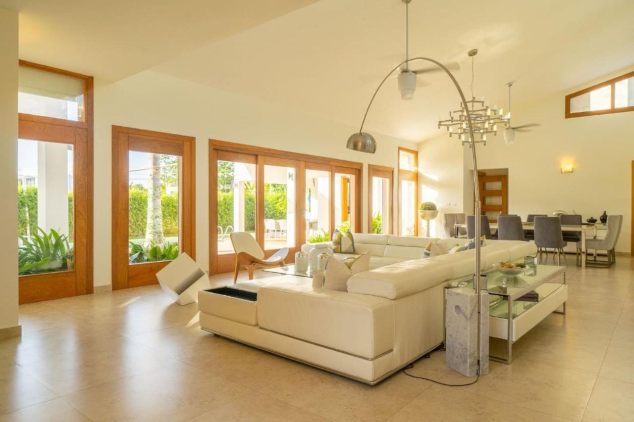 Villa The Palms Punta Cana