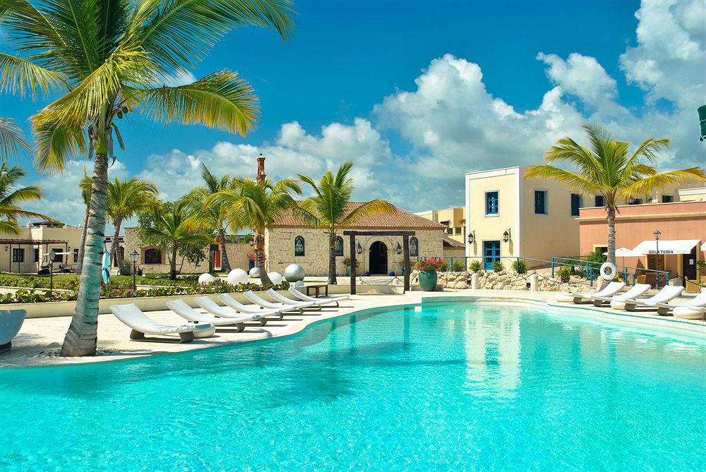 Fishing Cap Cana Apartahotel Punta Cana
