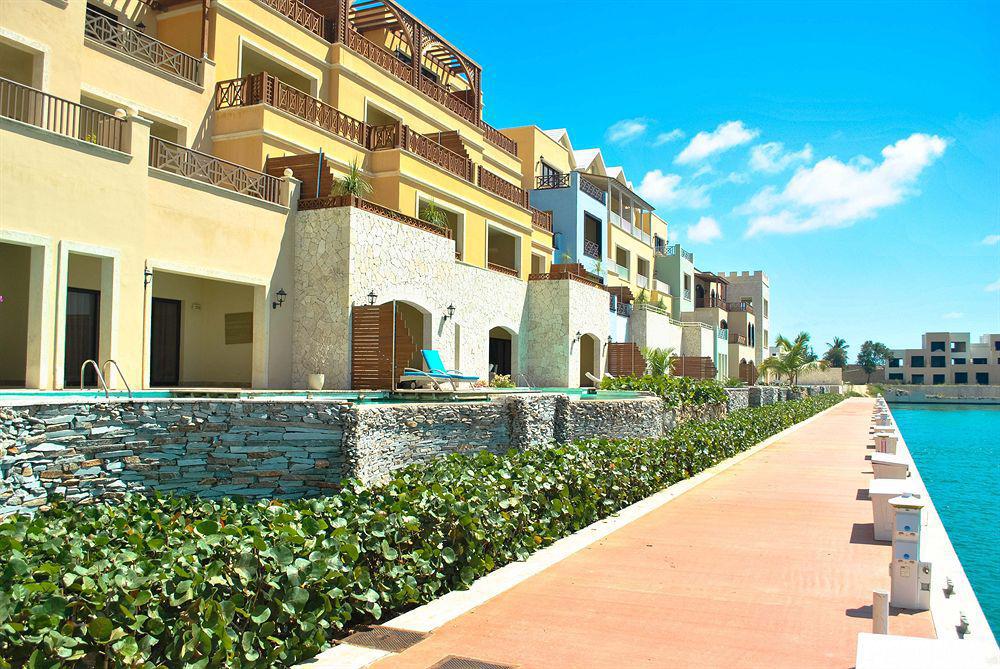 Apartahotel Fishing Cap Cana