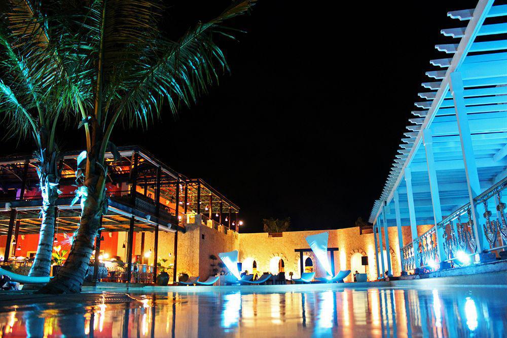Fishing Cap Cana Apartahotel