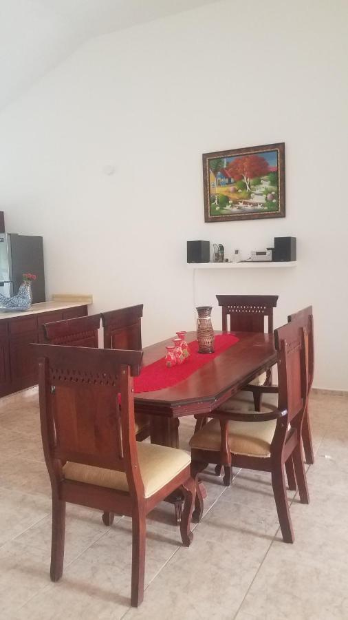 Apartment Ana - Bavaro Beach, *