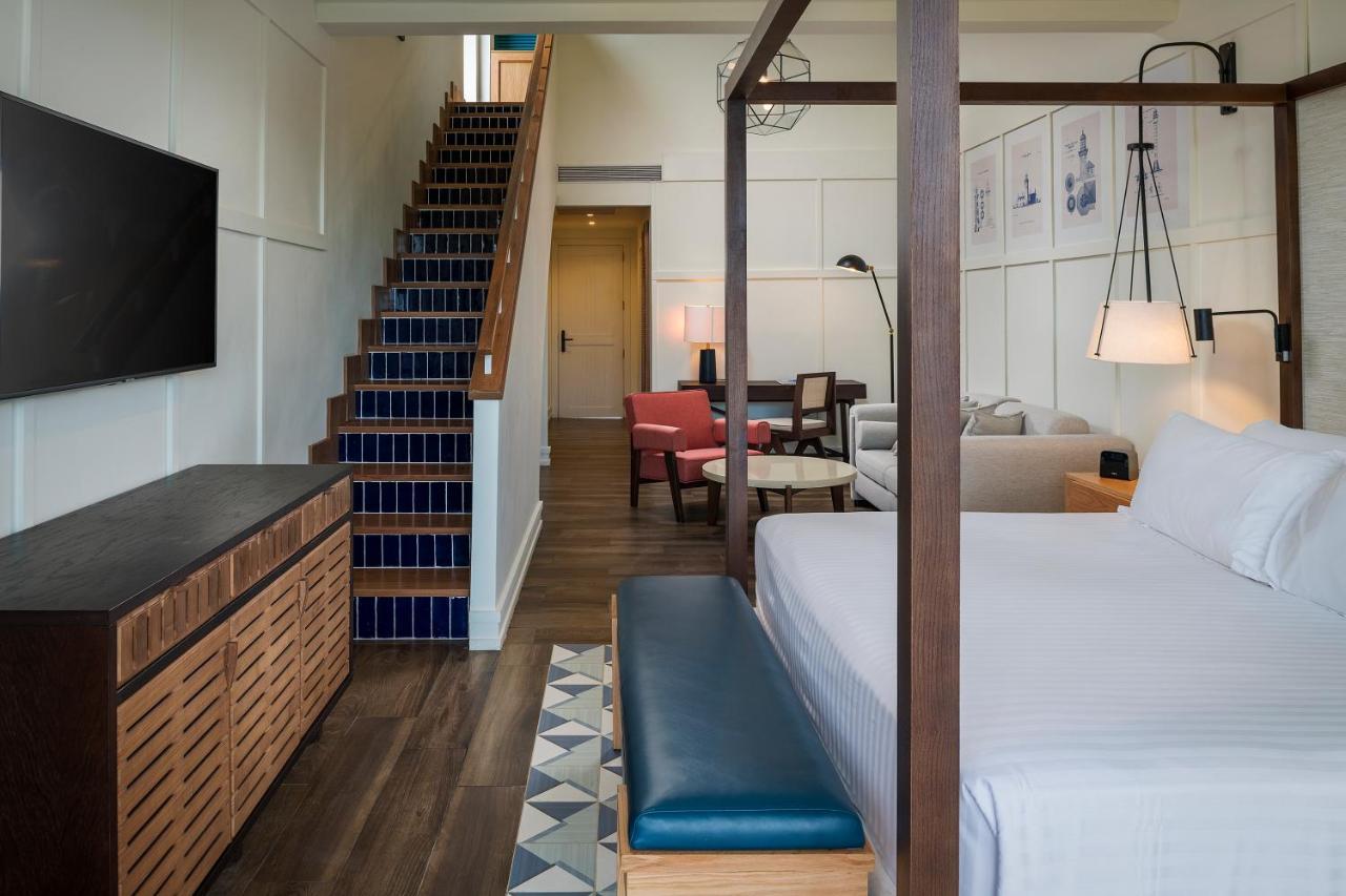 Resort El Beso Adults Only At Ocean El Faro -