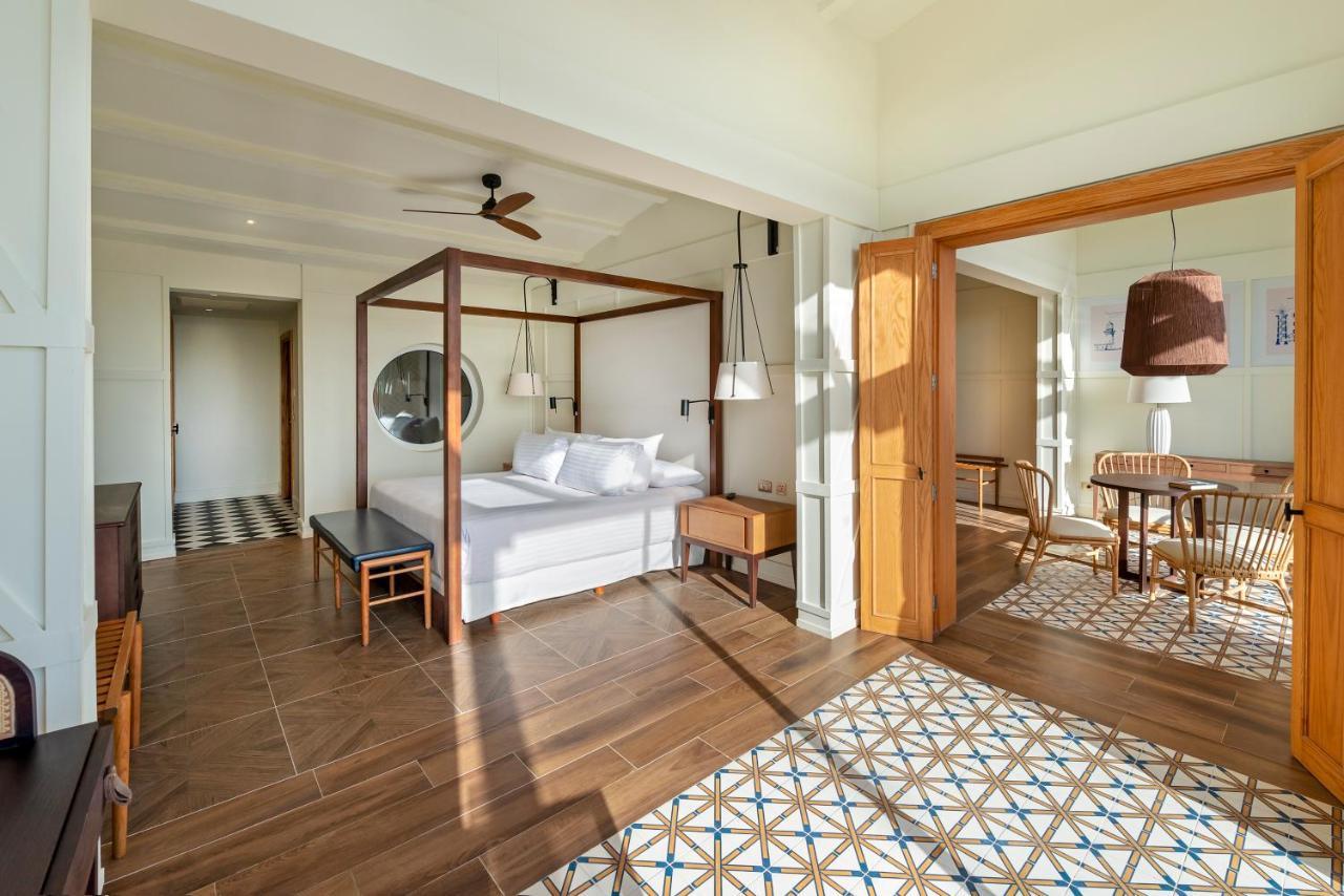 Resort El Beso Adults Only At Ocean El Faro - Punta Cana