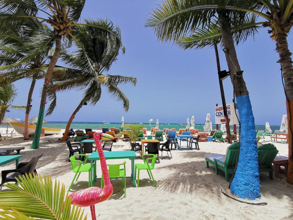 Hotel Corales 4*