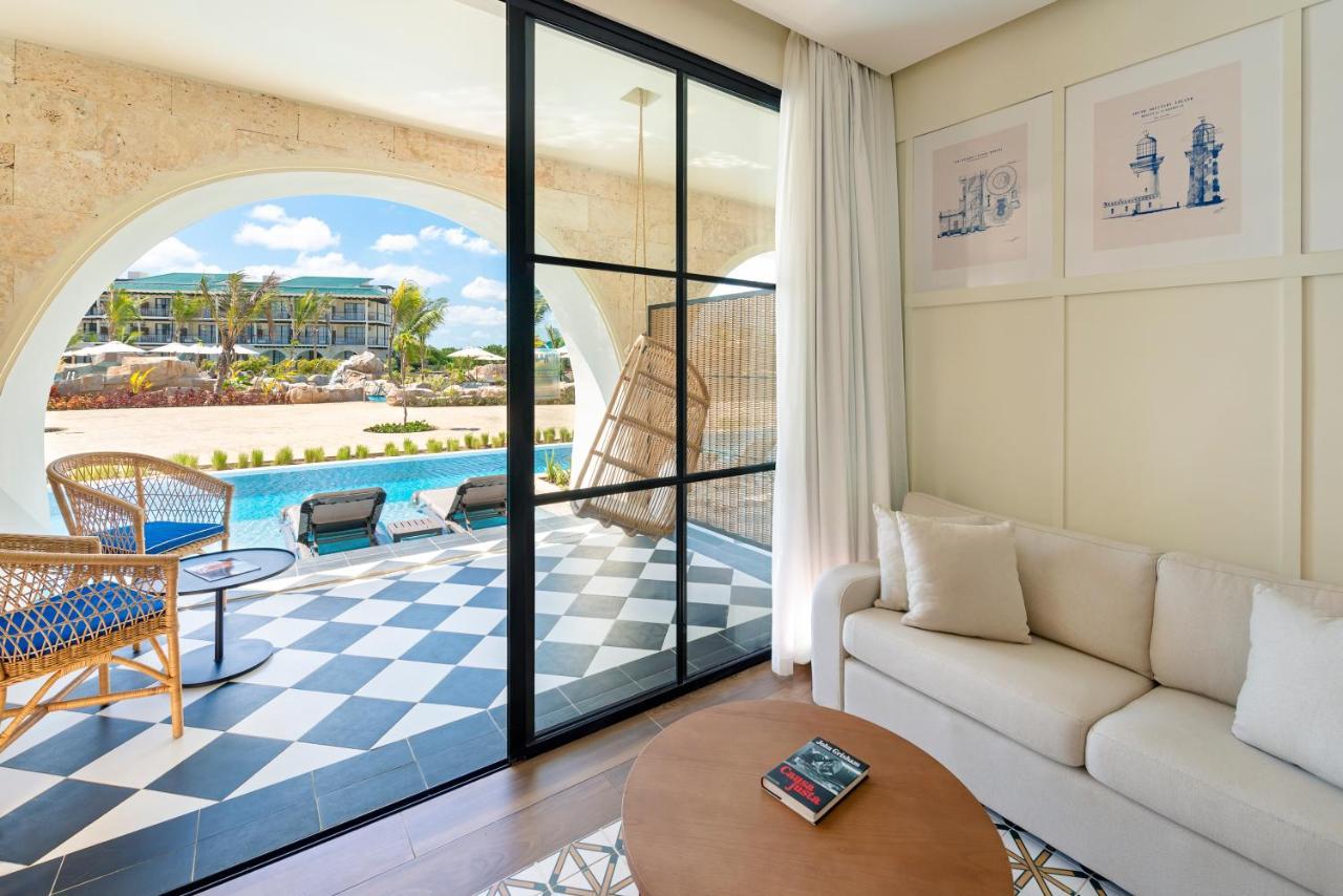 El Beso Adults Only At Ocean El Faro - Resort Punta Cana