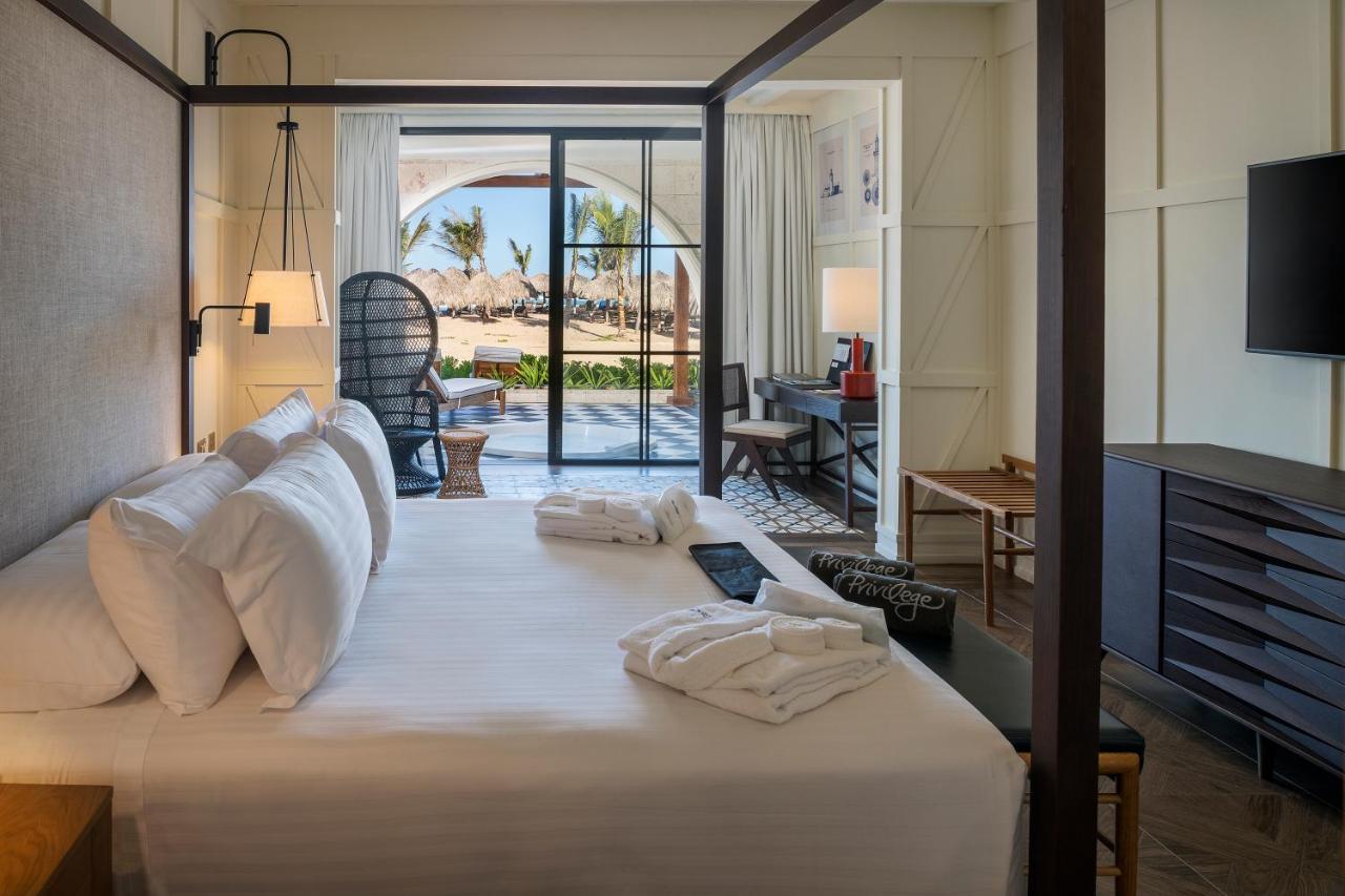 El Beso Adults Only At Ocean El Faro - 5* Punta Cana