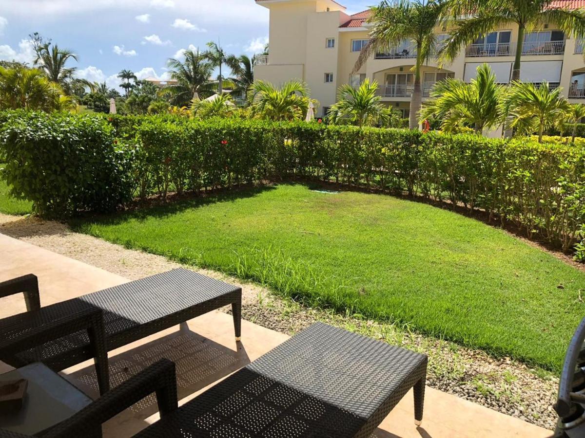 Beautiful One Bedroom Unit With Pool And Club In A Golf Project Apartamento Punta Cana