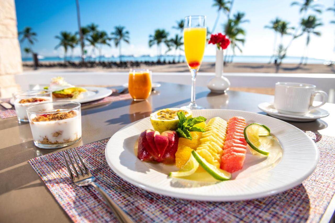 Resort Hyatt Zilara Cap Cana - Adults Only