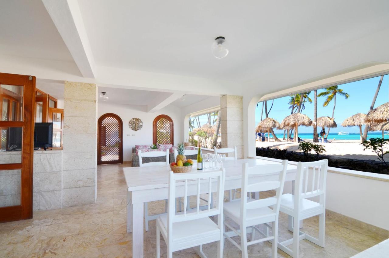 La Flor Del Caribe Beach&spa *