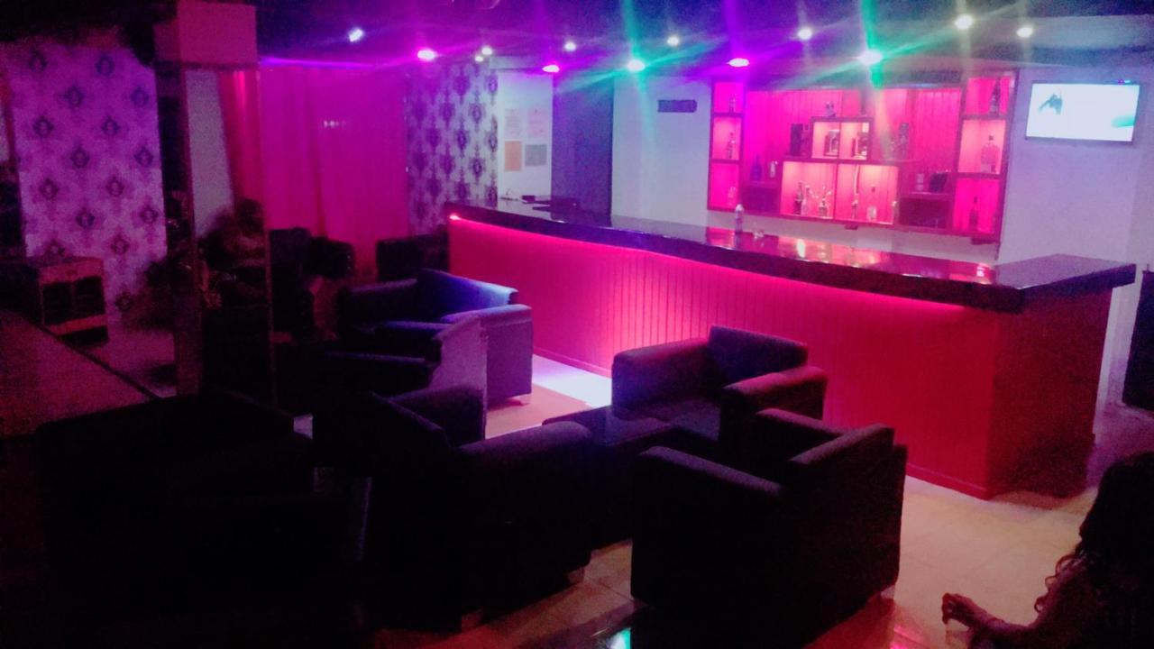 Relax Cabaret Punta Cana