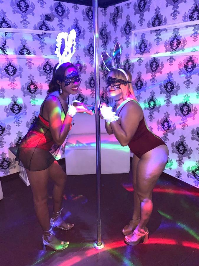 Hotel del amor Relax Cabaret Punta Cana