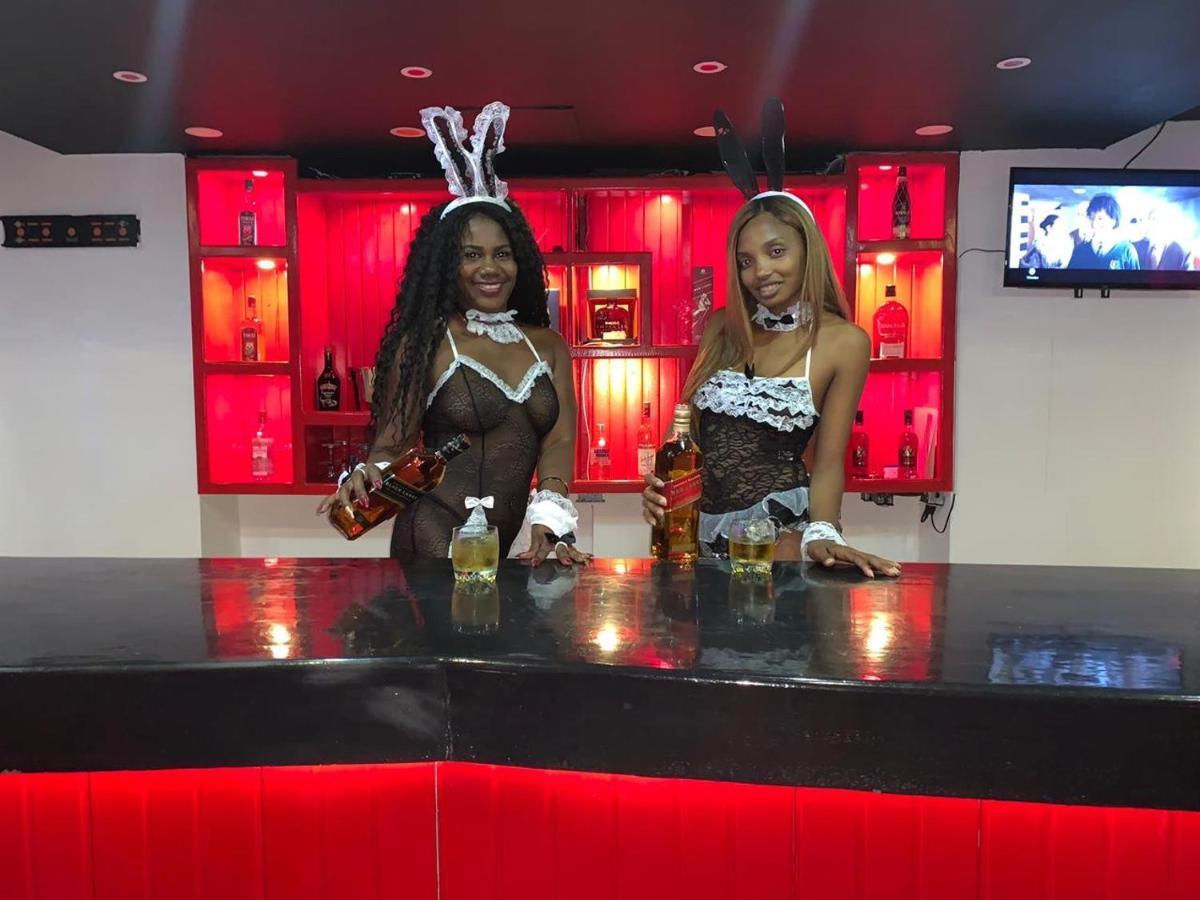 Relax Cabaret Punta Cana