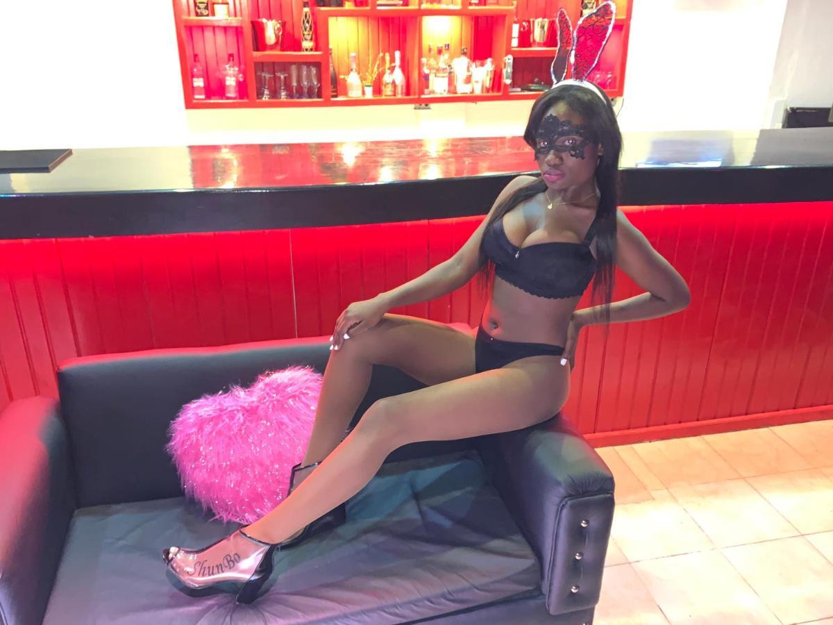 Relax Cabaret * Punta Cana