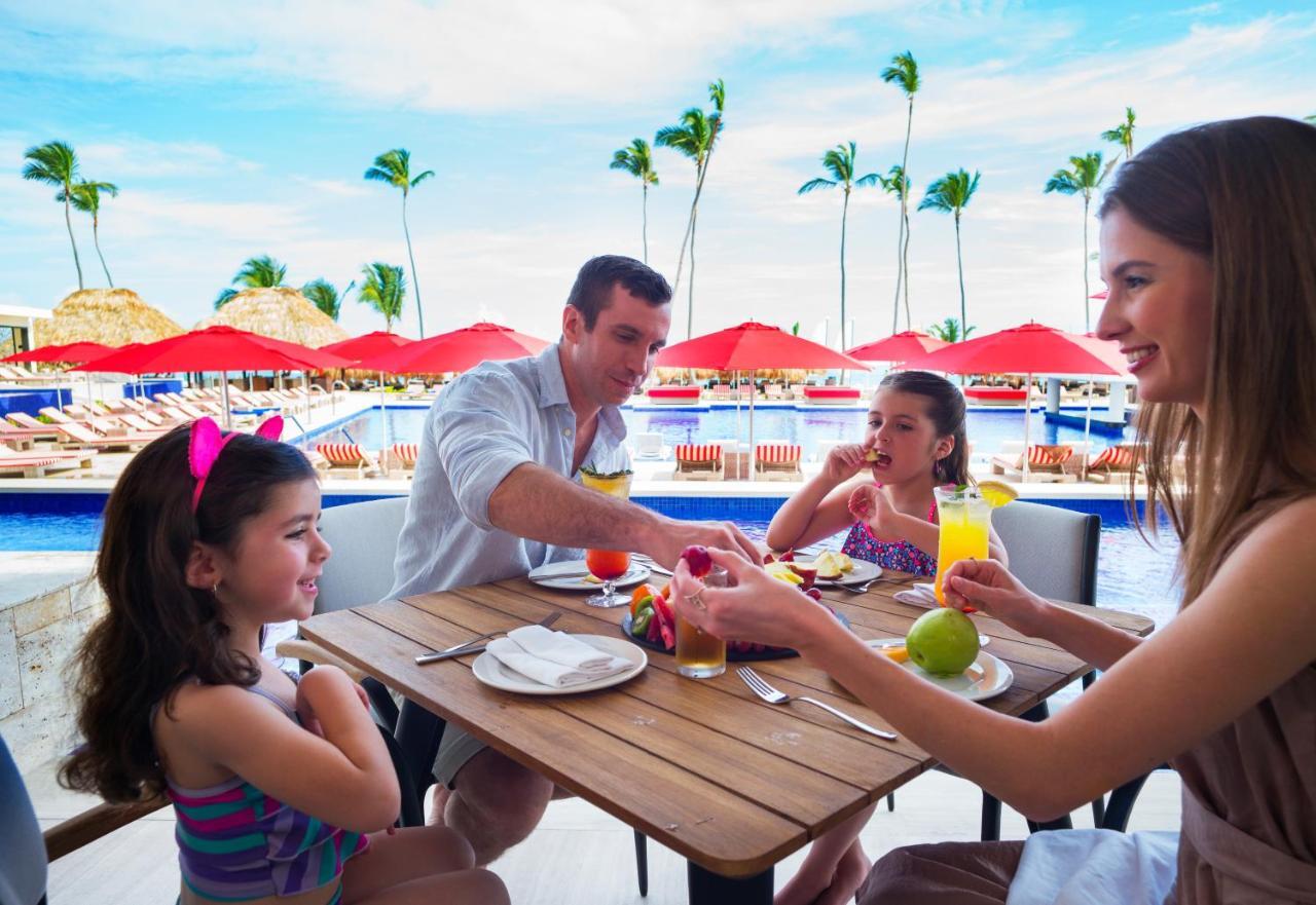 Resort Royalton Bavaro Resort&spa 5*