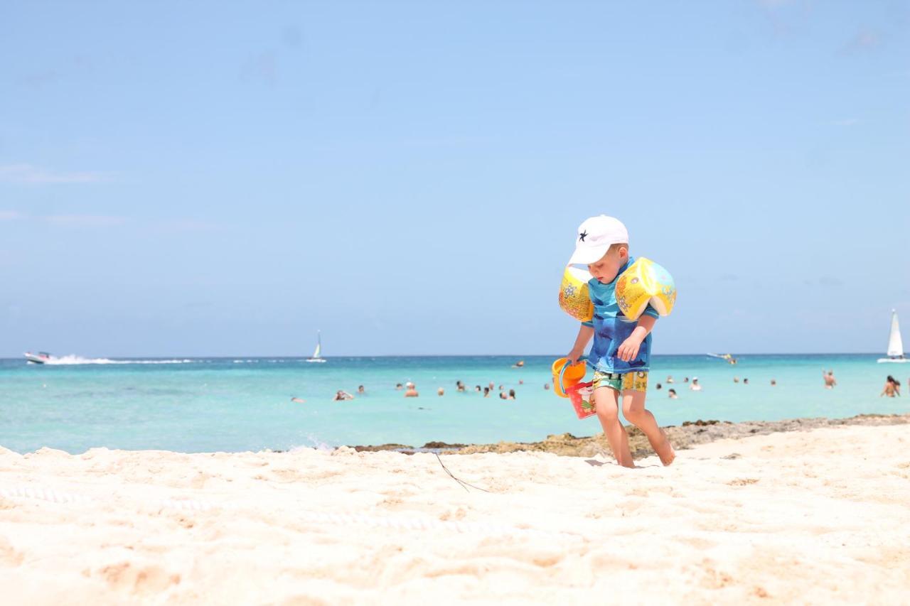 Pensión Ducassi Sol Caribe Bavaro Beach Pool
