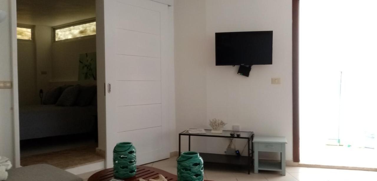 Apartamento Caribbean Oreuga *