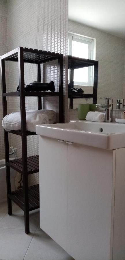 Apartamento Caribbean Oreuga *