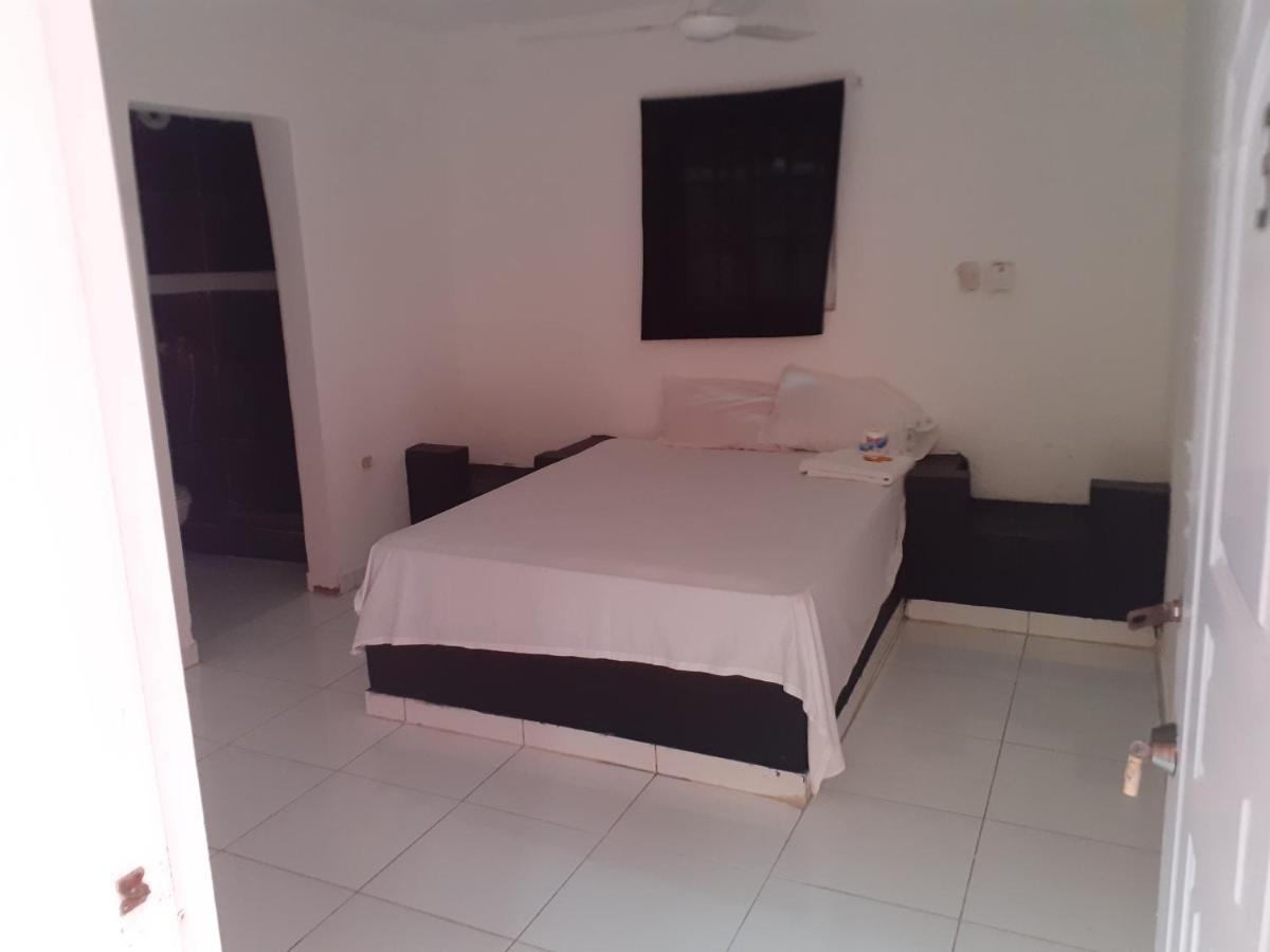 Hostal Punto4