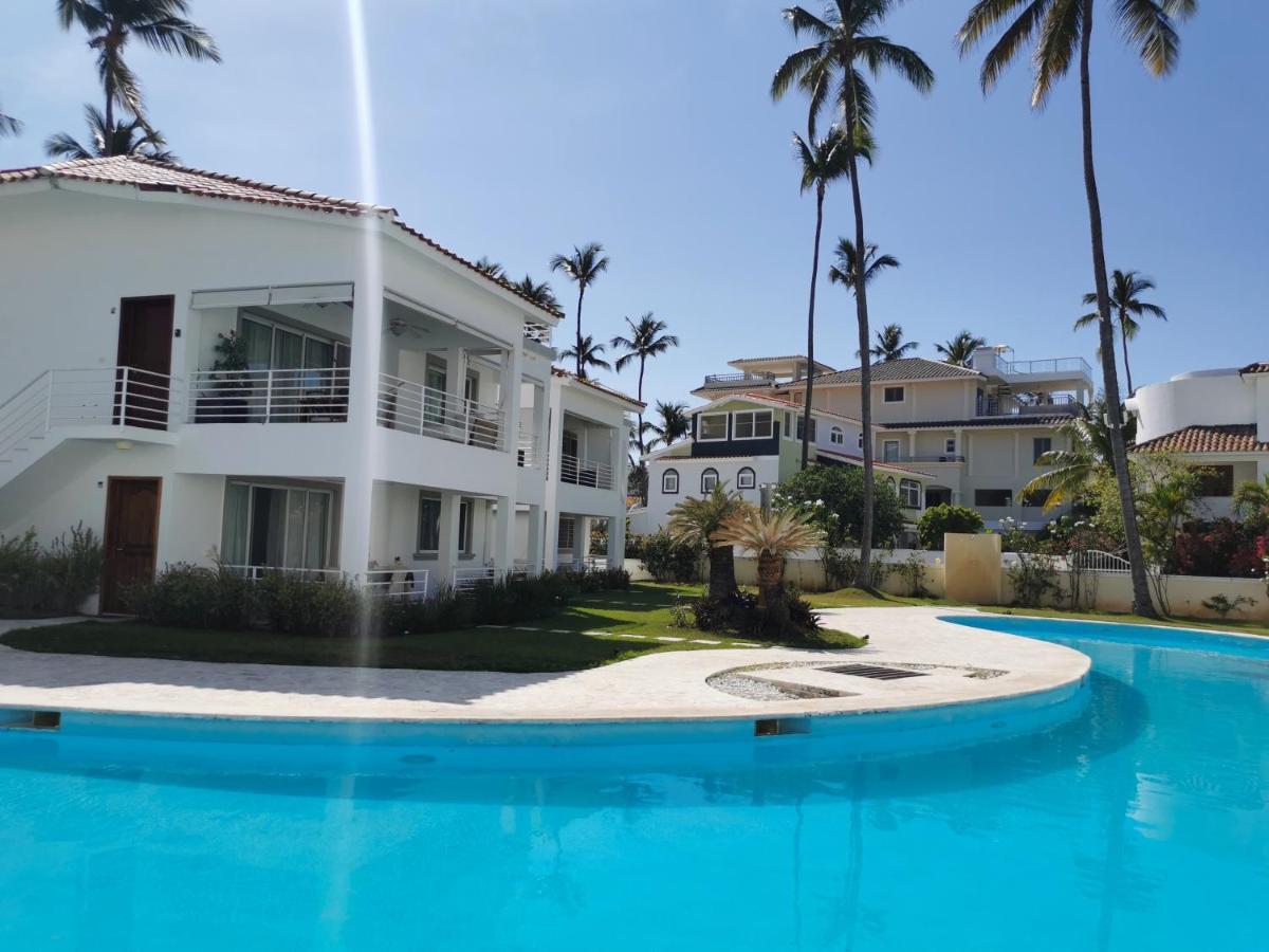 Las Terrazas Pool View Bavaro Beach&spa