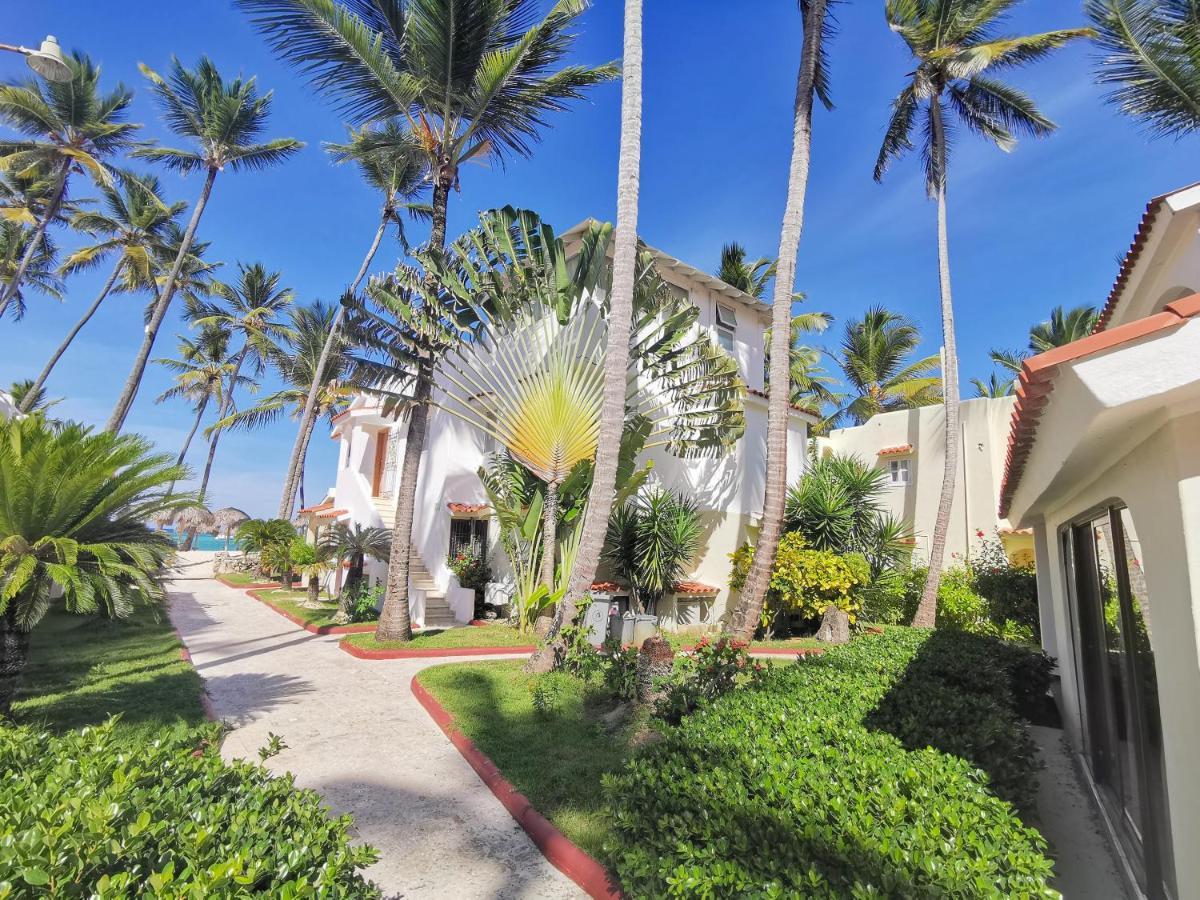 Beach House 3 Bedrooms Pickup Wifi Bbq - Playa Los Corales * Punta Cana