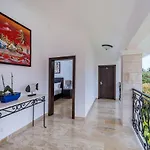 Amazing Private Villa With Chef And Maids