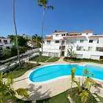 Pool View Duplex Bavaro Beach And Spa