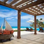Cana Rock Condos Punta Cana Garden&Beach Club