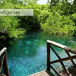 Espacio Tropical A Pasos De La Playa Caribena
