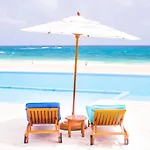 Cana Rock Condos Punta Cana Garden&Beach Club