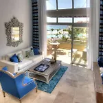 Beachfront Paradise Luxury Penthouse Punta Cana