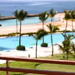 Beachfront Paradise Luxury Penthouse Punta Cana