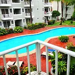 Punta Cana blue Beach Apartamentos