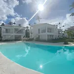 VILLA pool view BBQ WiFi 7 GUESTS Las Terrazas LOS CORALES