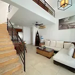 VILLA pool view BBQ WiFi 7 GUESTS Las Terrazas LOS CORALES