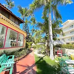 BEACH HOLIDAY HOME Los Corales Bavaro - 9 Guests WIFI BBQ-grill PickUp