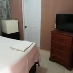 Room In Guest Room - Apartahotel Next Nivel - Queen Room