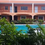Apartahotel Next Nivel
