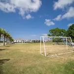 Bright Apartment At Punta Cana Wifiacelectironparking