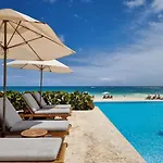 Chic beach&golf condo in Hard Rock Punta Cana Área, Cana Rock Star