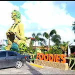 Liz Apartment Punta Cana 2 Bedrooms 2Bathrooms