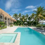 La Guappa - Ocean Front Luxury Villa In Exclusive Punta Cana Golf And Beach Resort