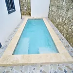 Acogedora casa en Punta Cana Amueblada