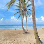 Uvero Tropical Beach Rental #4