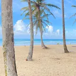Uvero Tropical Beach Rental #4