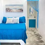Uvero Tropical Beach Rental #4