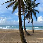 Uvero Tropical Beach Rental #4